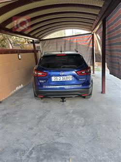 Nissan Rogue Sport